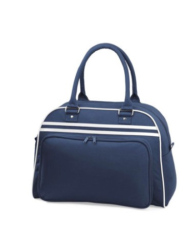 BAG-BG75-Retro Bowling Bag